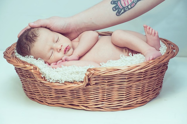 5 ting du skal bruge når du skal amme din nyfødte