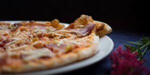Gastronomisk glæde: Oplev dagens ret i vores bistro