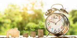 Børnepenge og su: Kan du få begge dele?