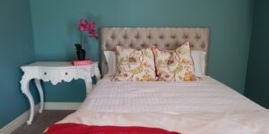 Nordals sengegavle: Kombiner æstetik og komfort i din seng