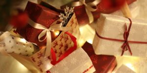 Overrask mor med en personlig gave på mors dag