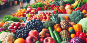 Sæsonens fristelser: Hvad kan du købe i elkærholm lige nu?